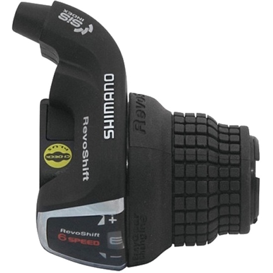 Shimano Tourney RS35 6 2050 ASLRS35R6ATRHR