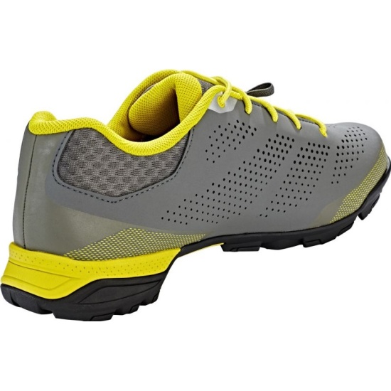 Велотуфли SHIMANO SH-MT301, р-р 43 серый — купить в интернет-магазине  ОНЛАЙН ТРЕЙД.РУ