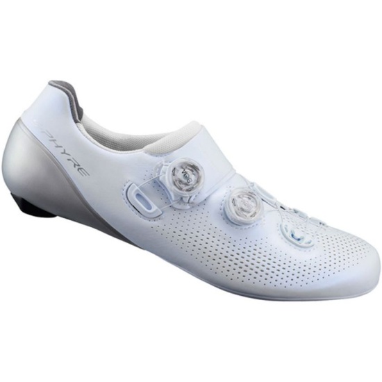 Велотуфли SHIMANO SH-RC901, р-р 39 бел — купить в интернет-магазине ОНЛАЙН  ТРЕЙД.РУ