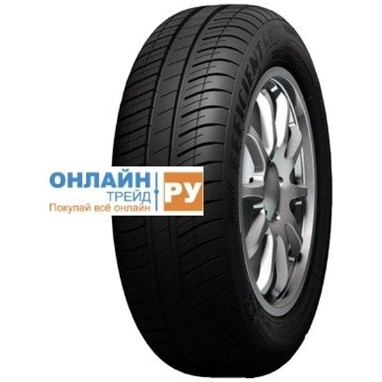 Шина Goodyear EfficientGrip Compact 195/65 R15 91T, летняя, 529019 ...