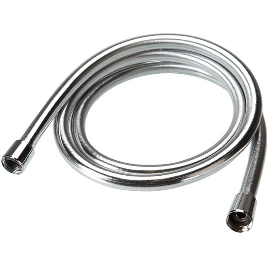 Душевой шланг Hansgrohe Isiflex 125 см, хром 28272000 — купить по ...