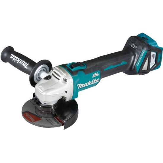 Makita shop dga 518