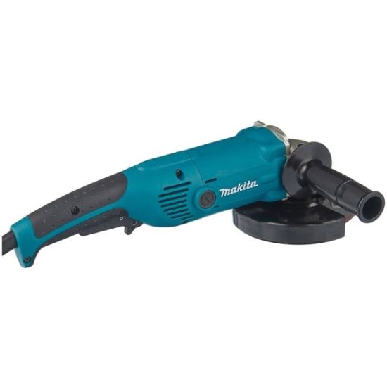 Углошлифовальная машина makita ga6021