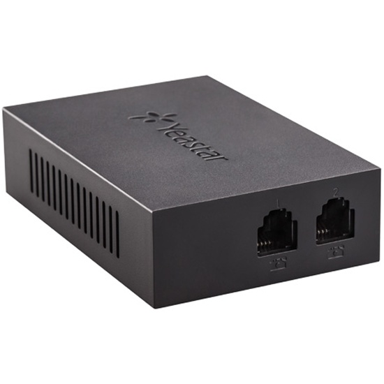 Шлюз IP Yeastar TA200 — купить по низкой цене в интернет-магазине ...
