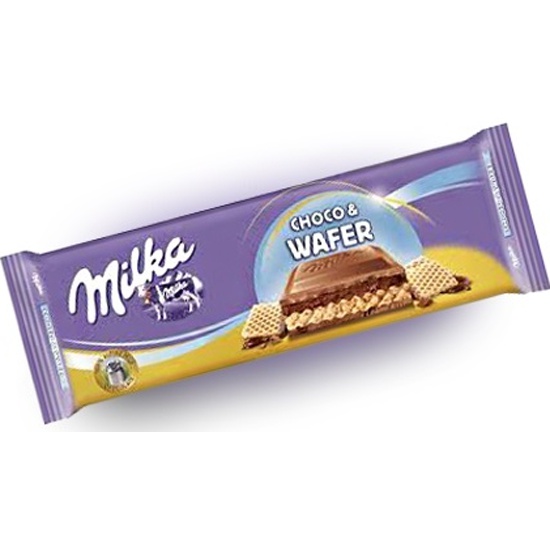 Milka MMMAX 300 гр