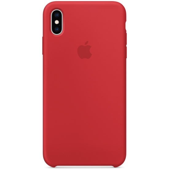 Силиконовый чехол Apple Silicone Case