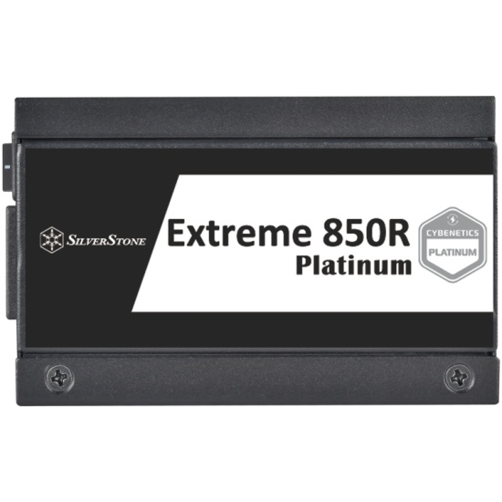Купить Блок питания SilverStone Extreme 850R Platinum (SST-EX850R