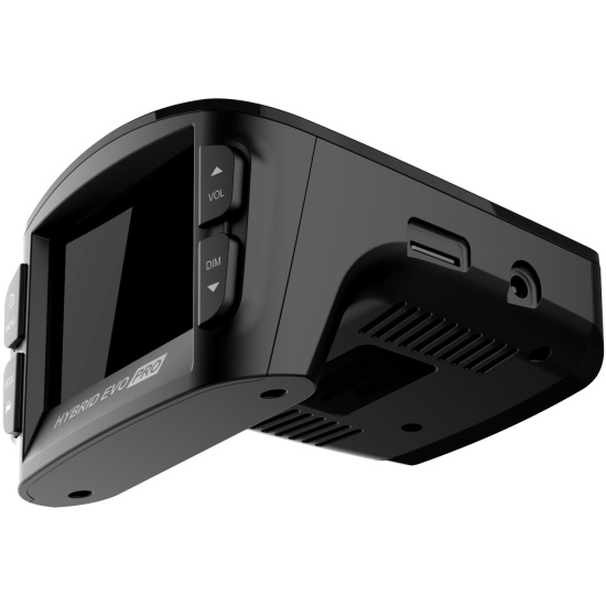 Купить видеорегистратор SilverStone F1 HYBRID EVO PRO EVO-PRO в ...