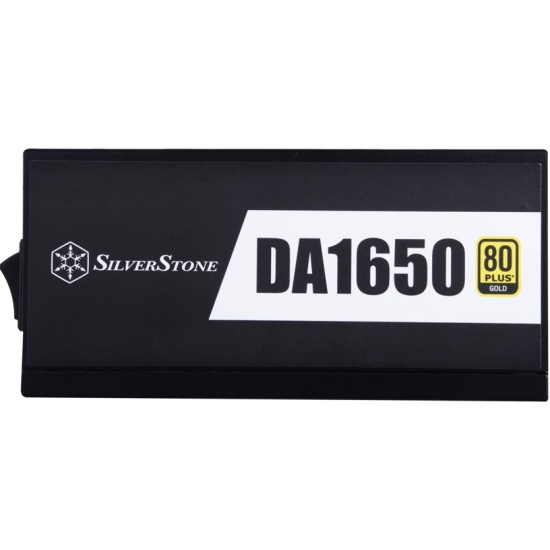 Silverstone SST-da1650.