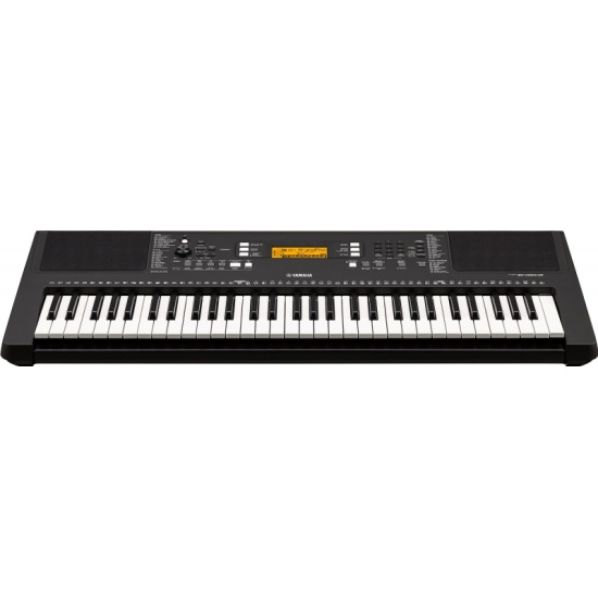 yamaha keyboard psr e 363