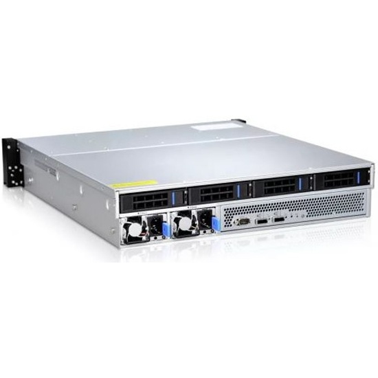 Snr Rack Header Система хранения данных SNR-JB216R Rack 2U (SNR-JB216R) — купить в ...