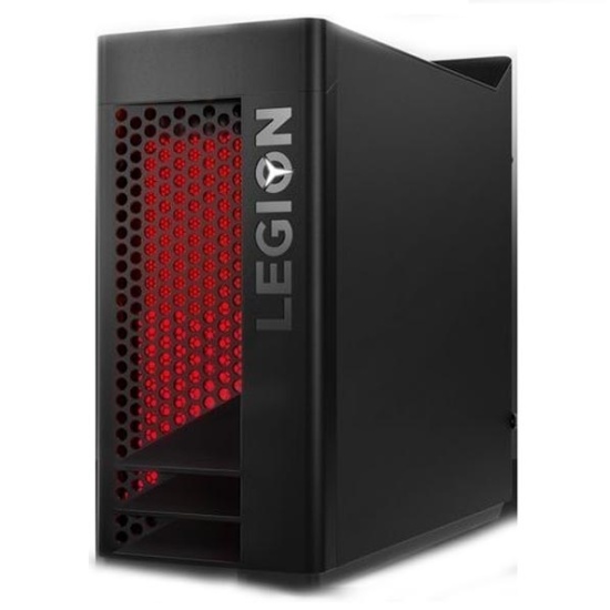 Игровой компьютер Lenovo Legion T530-28ICB MT Intel Core i3 8100(3.6Ghz ...