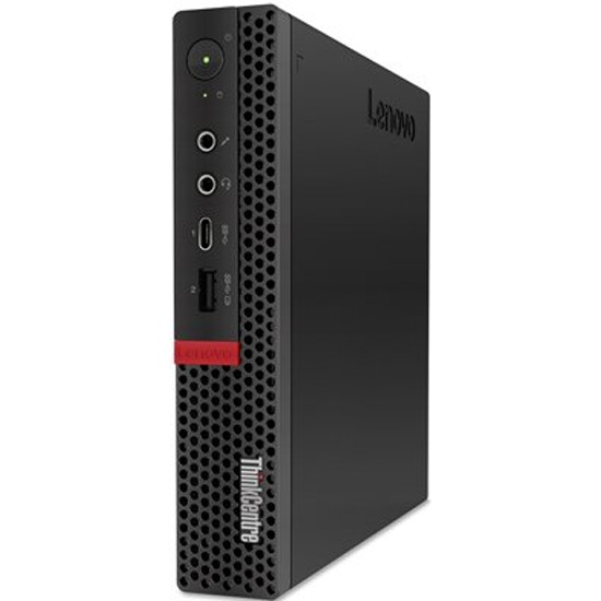 Kompyuter Lenovo Thinkcentre Tiny M720q Pen G5400t 4gb 1tb Int Nodvd Vesa Mount Bt 1x1ac Usb Kb M No Os Kupit V Internet Magazine Onlajn Trejd Ru