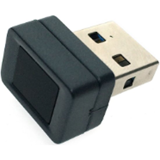 Сканер отпечатков пальца Espada E-FR10W-2G, USB — купить по низкой цене ...