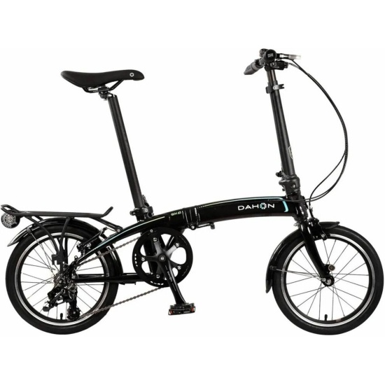 Dahon 16 folding bike outlet