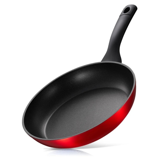 Сковорода REGENT INOX Linea STENDAL, 24х4,8 см 93-AL-SD-1-24 — купить ...