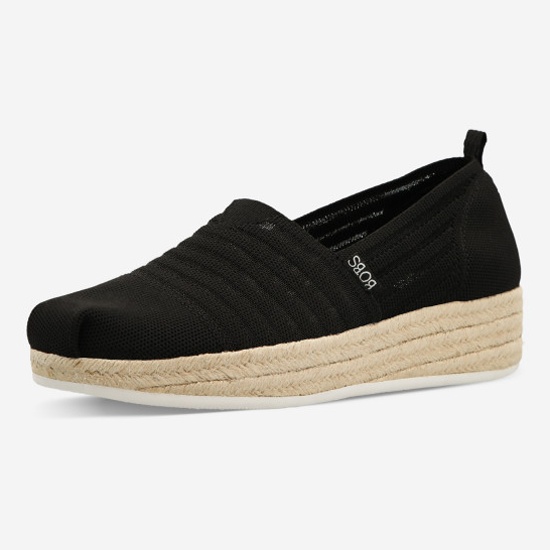 Skechers bobs highlights amaze slip-on online
