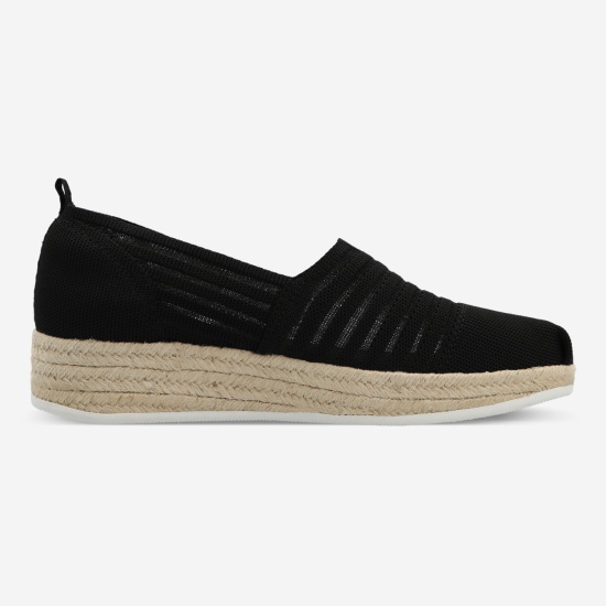 Comprar skechers espadrilles mujer clearance