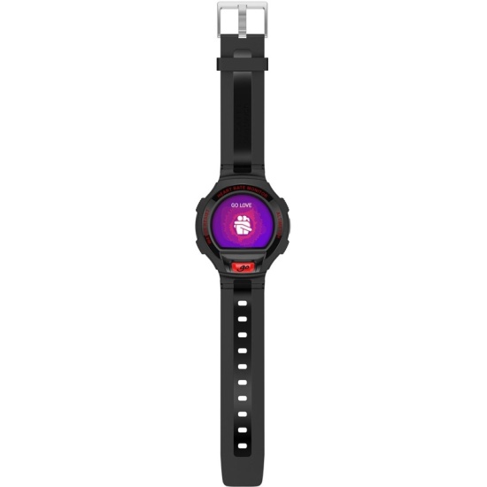 Alcatel cheap smartwatch sm03