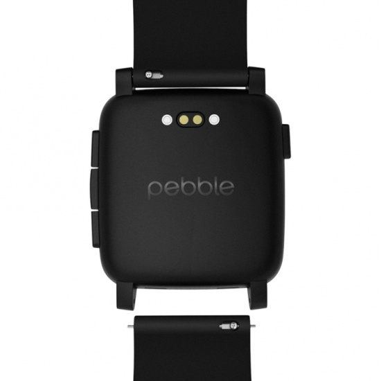 Pebble Time