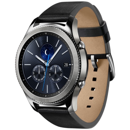 Smart samsung store gear s3