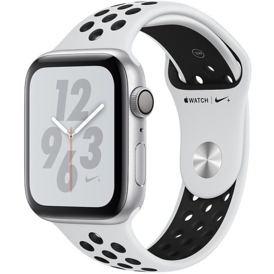 Смарт-часы Apple Watch Nike+ Series 4 