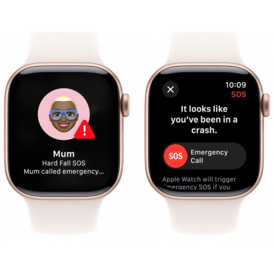 Aluminium smart series watch review outlet