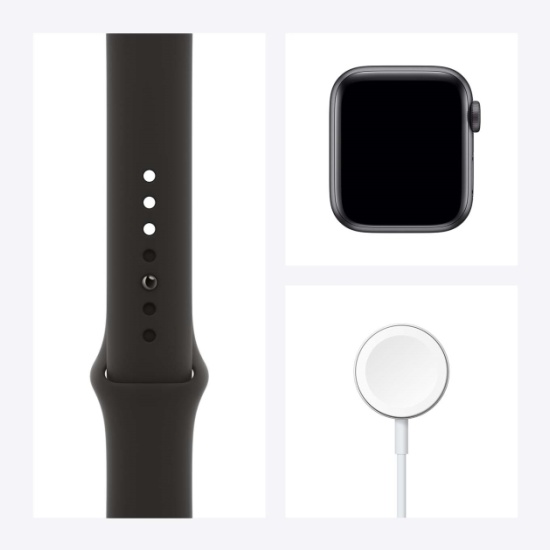 Смарт-часы Apple Watch Series 6 GPS 