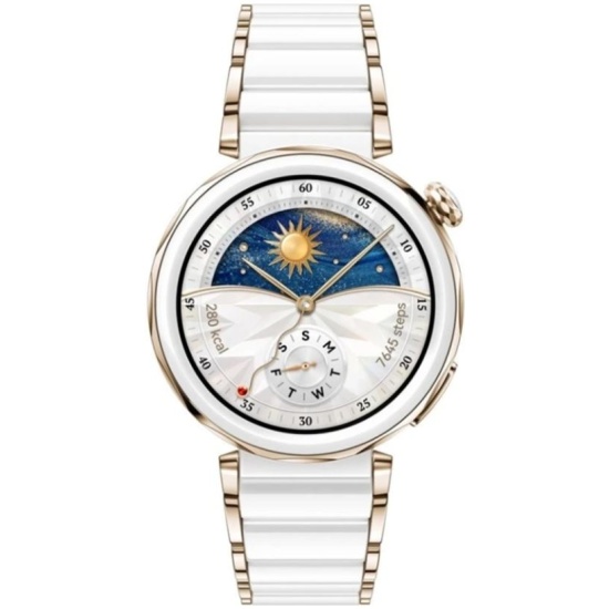 HUAWEI Watch GT 5 PRO 42 55020DGV
