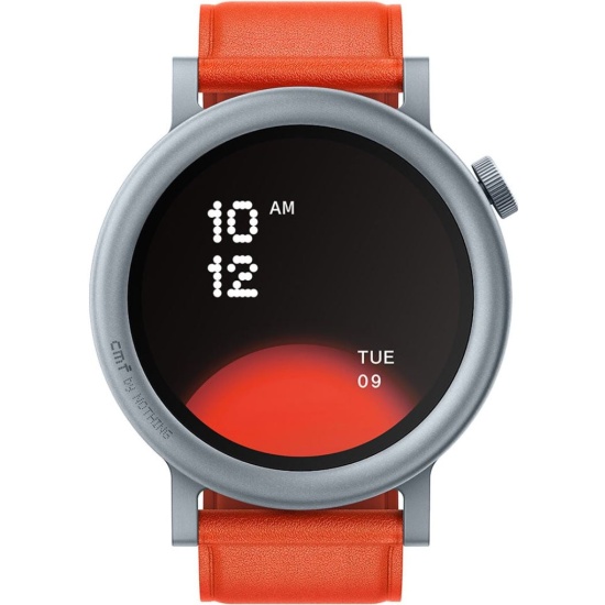 Смарт-часы Nothing CMF Watch Pro 2, оранжевые A10700014 — купить по ...