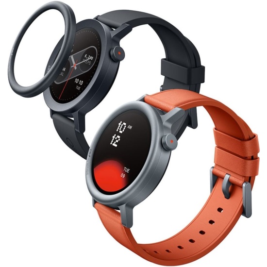 Смарт-часы Nothing CMF Watch Pro 2, оранжевые A10700014 — купить по ...