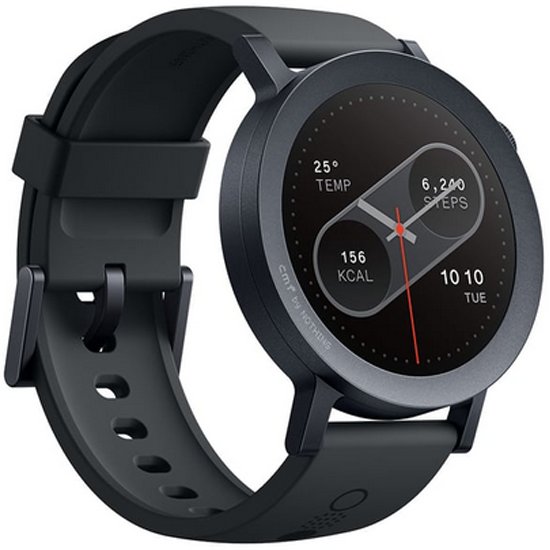 Смарт-часы Nothing CMF Watch Pro 2, темно-серые A10700010 — купить по ...