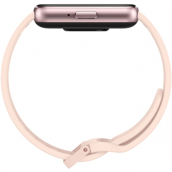 Смарт-часы Samsung Galaxy Fit 3, розовое золото SM-R390NIDACIS — купить ...