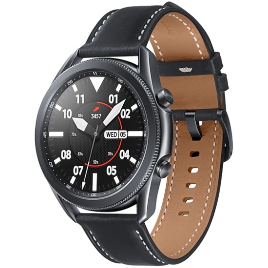Смарт-часы Samsung Galaxy Watch 3, 45мм 