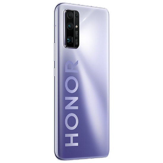 Honor 30 premium 8 256gb titanium silver обзор