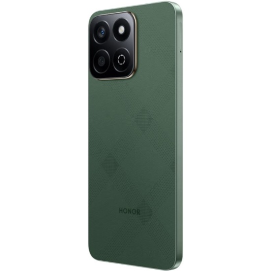 Смартфон Honor X7C 8/256GB Зеленый 5109BKCR — купить по низкой цене в ...
