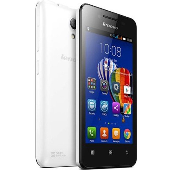 Смартфон Lenovo A319 White - купить в интернет магазине с доставкой, цены, описание, характеристики, отзывы