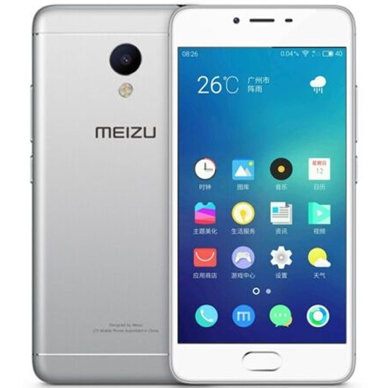 M5c - Обзор - Meizu - Meizu - 魅族官网