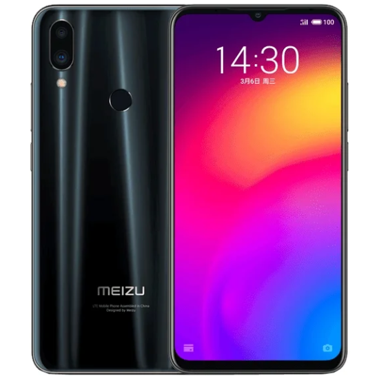 Как узнать модель meizu