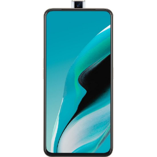 Смартфон OPPO Reno 2Z 8/128GB лунный белый — купить в интернет-магазине ...