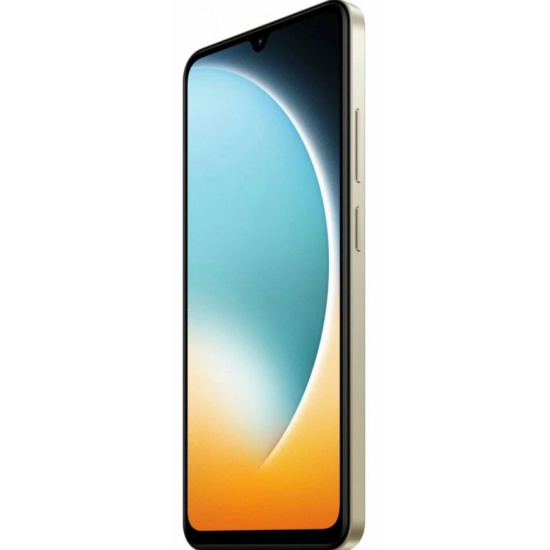 Смартфон POCO C71 4/128GB Золотой MZB0K2PRU — купить по низкой