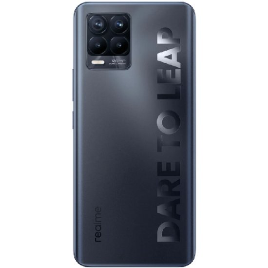 realme 8 pro info