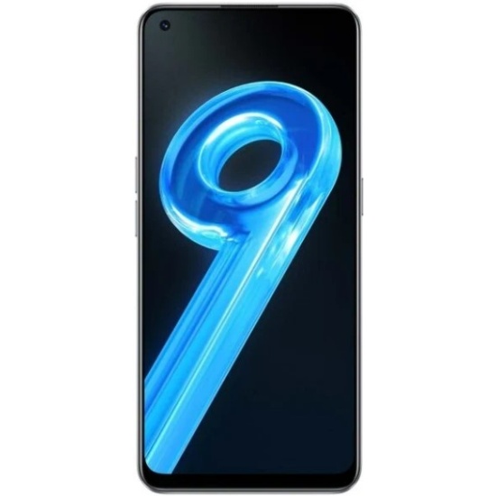 Смартфон realme 9 5G 4/128GB черный — купить в интернет-магазине ОНЛАЙН ...