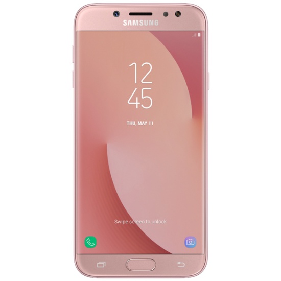 Смартфоны линейки Samsung Galaxy J () официально представлены в России