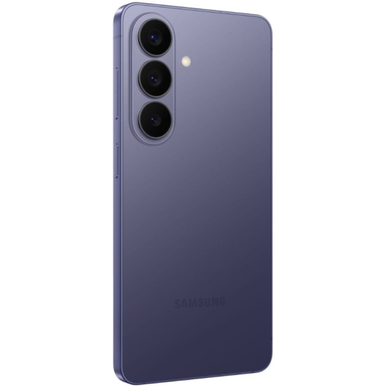 Смартфон Samsung Galaxy S26 12/512GB Фиолетовый SM-S942BZVQCAU