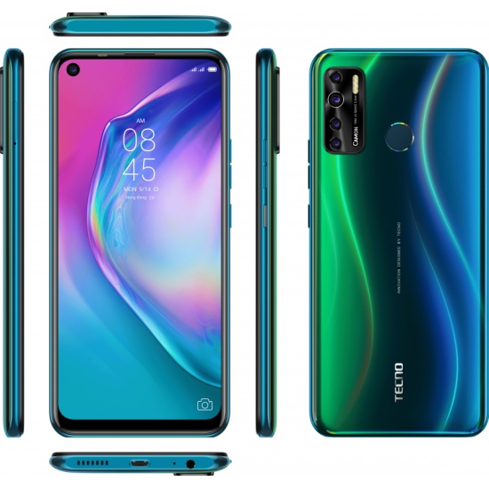 Tecno camon 30 Ozon