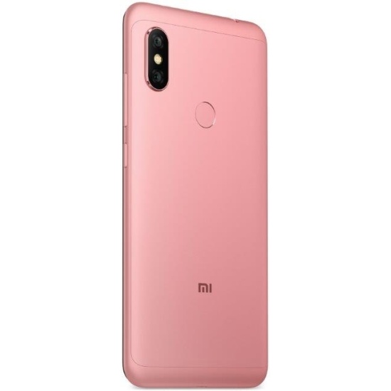 Redmi note 6 pro rose gold 2025