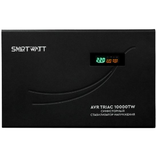 Smartwatt avr triac 5000tw. Smartwatt avr triac 5000tw