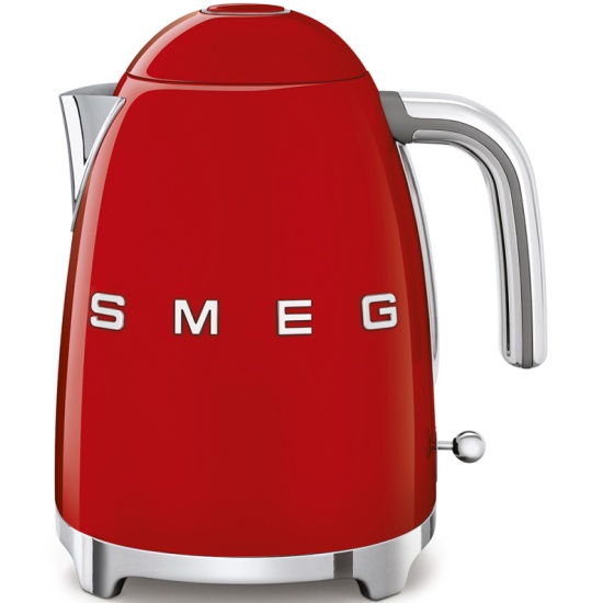 Smeg техника для кухни чайник