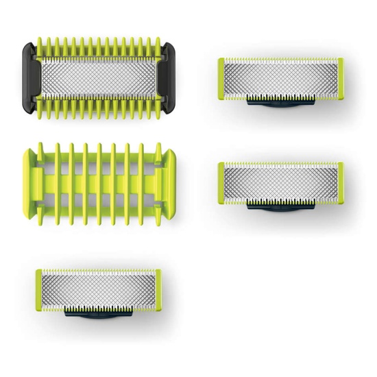 Philips One Blade Насадки Купить